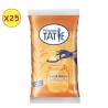 Princesse Tatie Sucre Roux En Poudre 1Kg X25