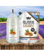 Soins du corps