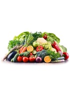 Légumes frais