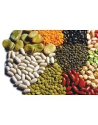 Légumes  secs