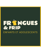 FRIPERIE