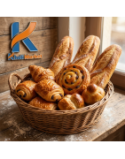 Pâtisserie & viennoiserie