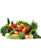 Légumes